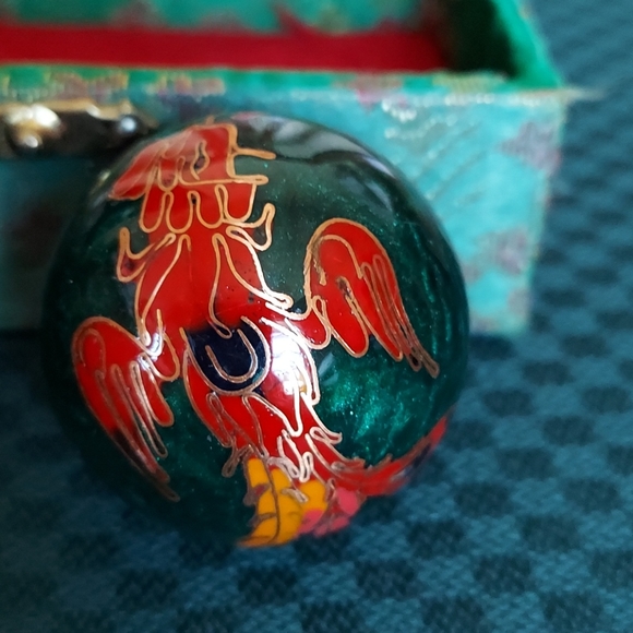 Baoding balls - Picture 5 of 6